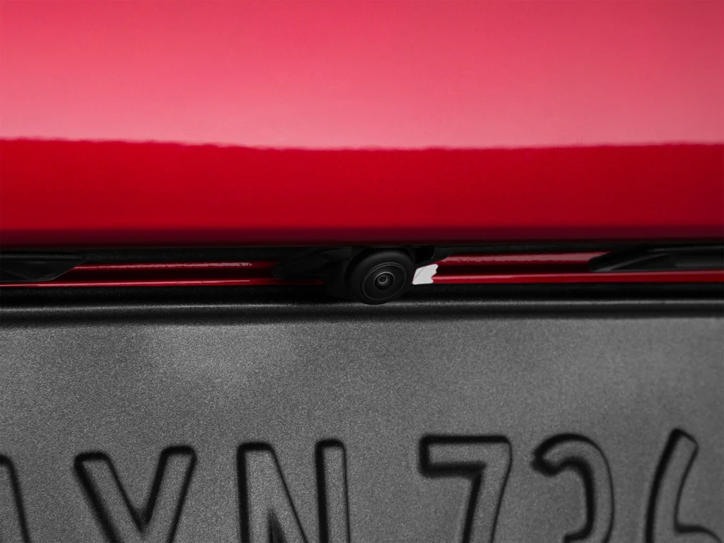 Used 2020 Red Mazda Premium image 62