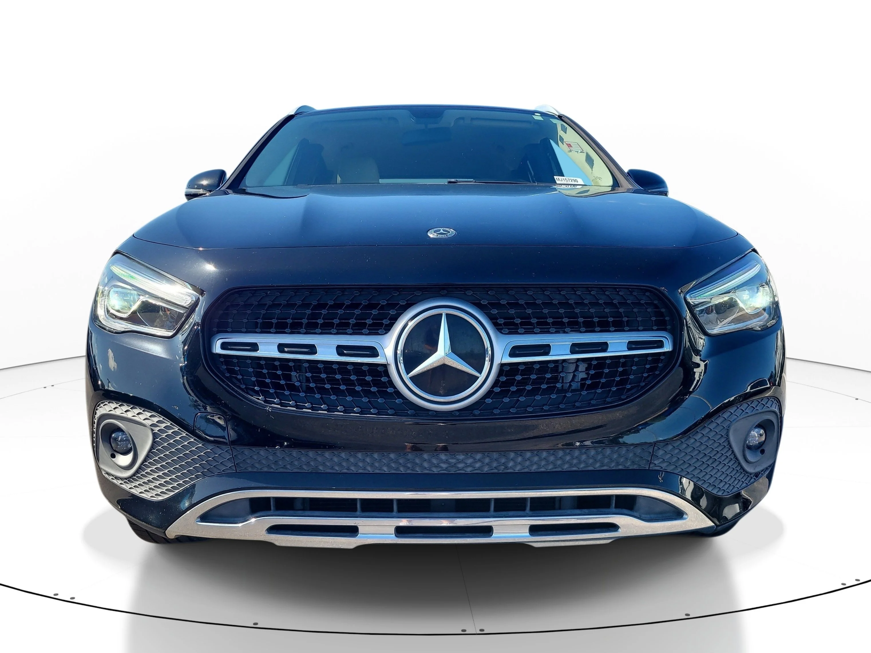 Used 2021  Mercedes-Benz GLA 250 image 2