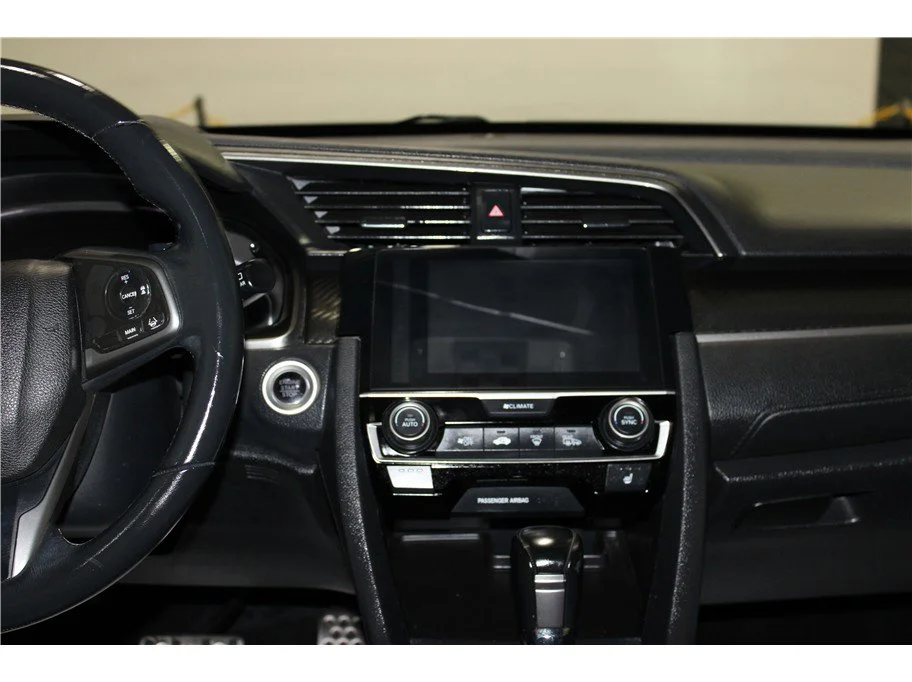 Used 2018 Black Honda Sport Touring image 16