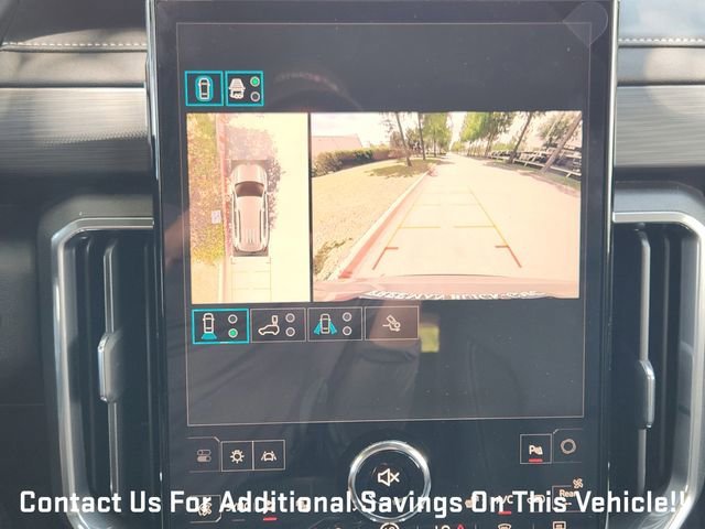 2025 GMC Acadia Elevation - Photo 13