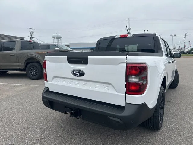2026 Ford Maverick XLT - Photo 20