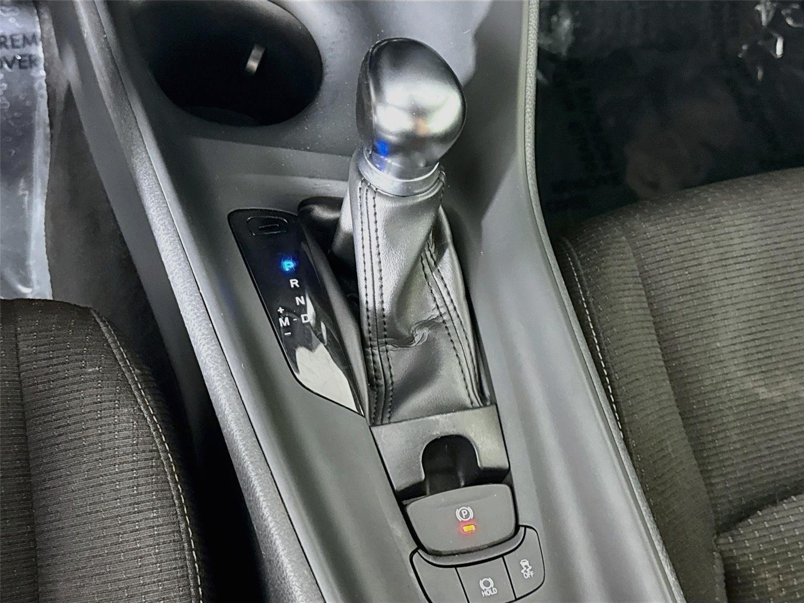 Used 2019 Ruby Flare Pearl Toyota XLE image 17