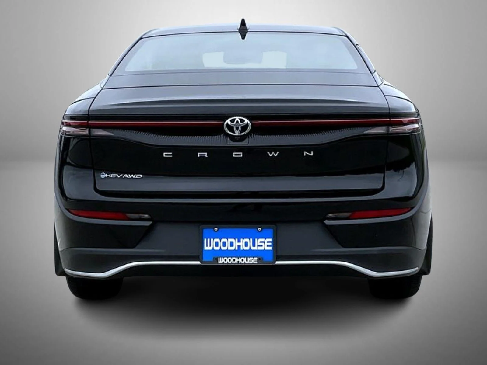 Used 2024 Black Toyota XLE image 6