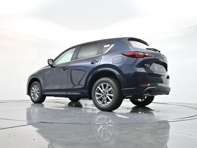 Used 2025 Blue Mazda 2.5 S Select Package image 30