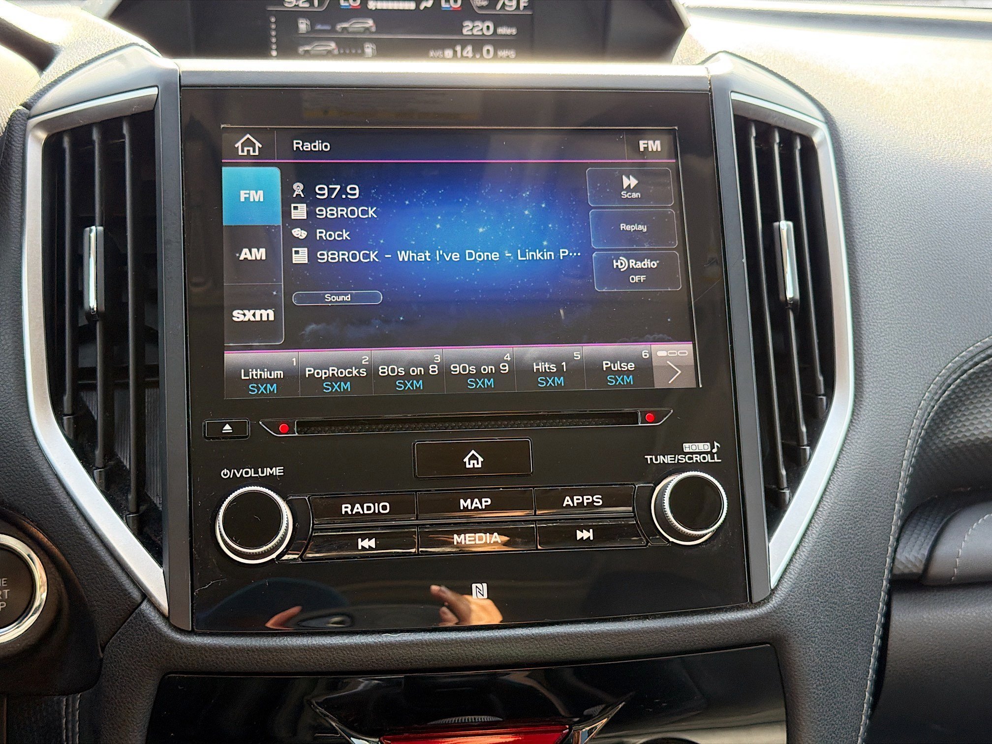 Used 2019 Ice Silver Metallic Subaru Touring image 31
