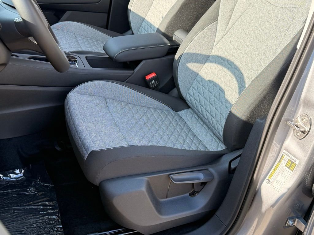 2026 Volkswagen Tiguan S - Photo 12