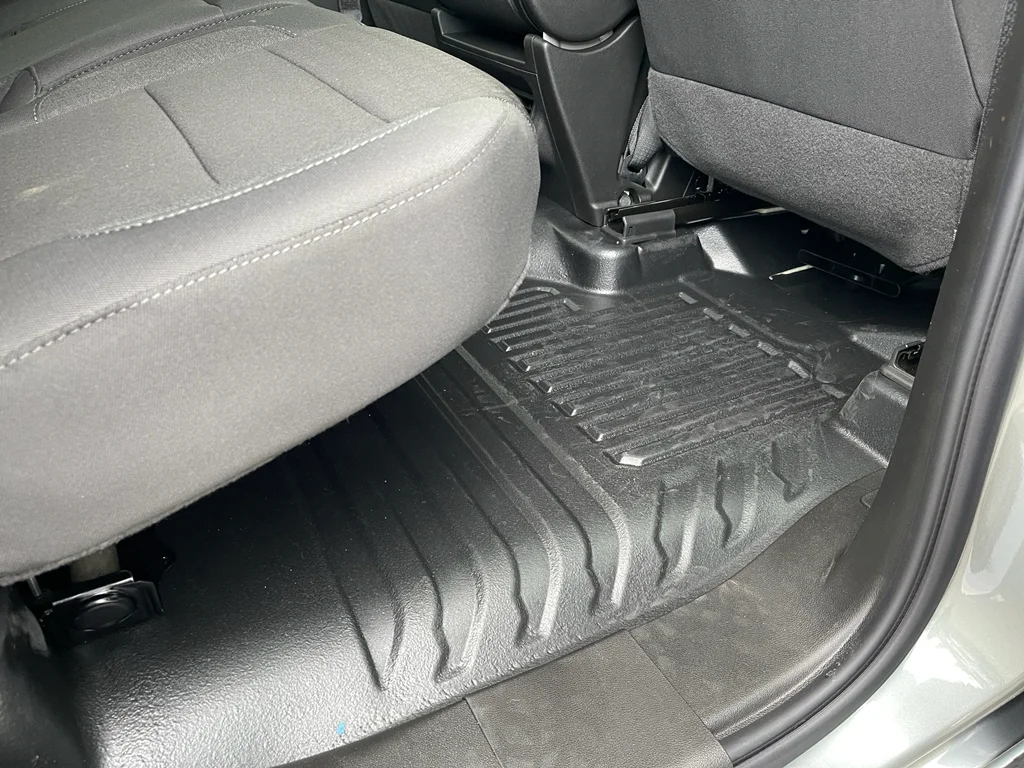 2026 GMC Sierra 1500 Pro - Photo 26