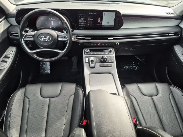Used 2025 White Hyundai XRT image 27