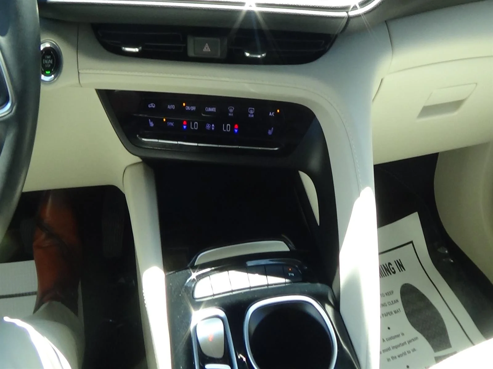 Used 2021 Satin Steel Metallic (gir) Buick Preferred image 25