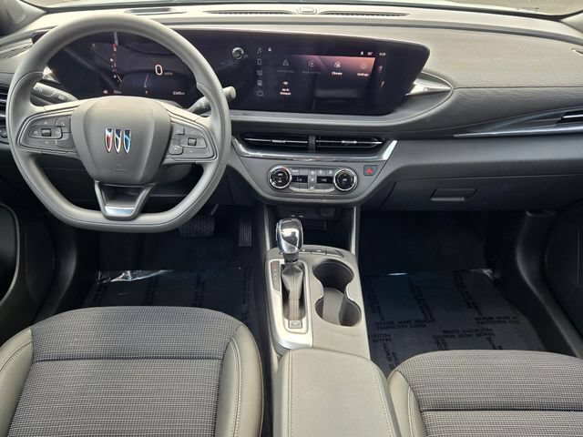 Used 2026 White Buick Preferred image 16