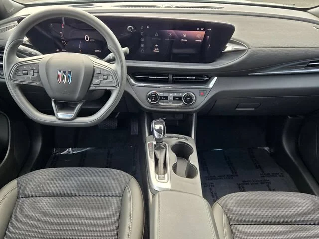 Used 2026 White Buick Preferred image 16