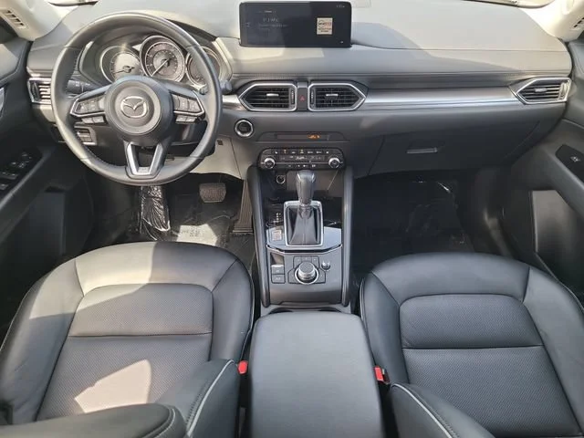 Used 2024 Beige Mazda 2.5 S Select Package image 13