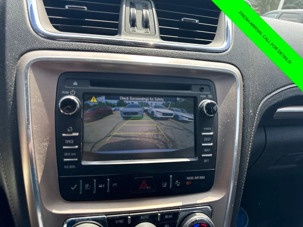 Used 2014 Black GMC Denali image 29