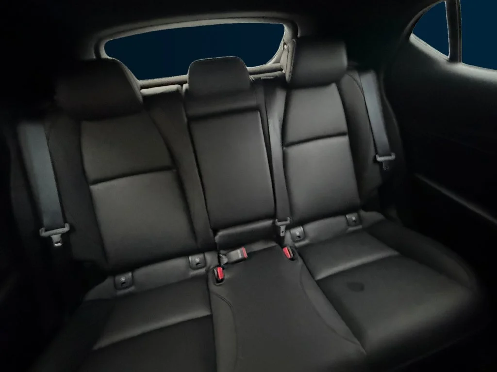 New 2026 Silver Mazda 2.5 S Preferred image 18