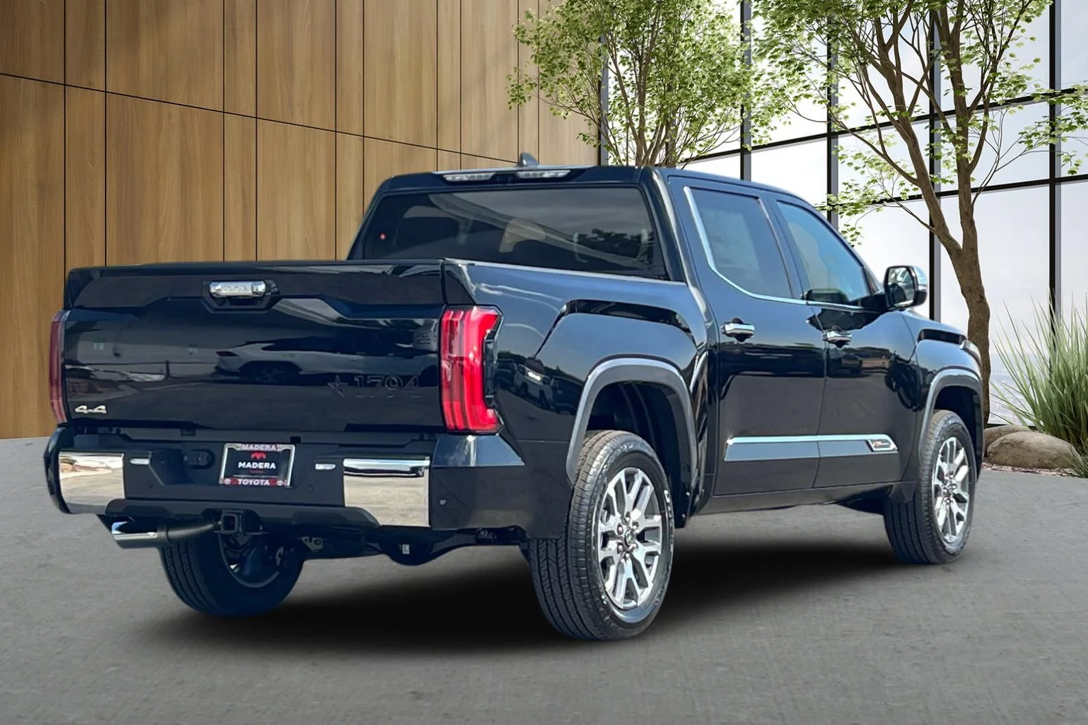 New 2026  Toyota 1794 Edition image 4