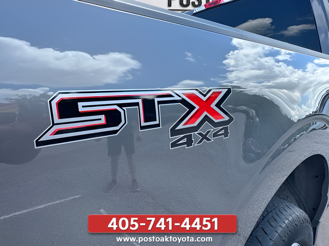 Used 2023 Gray Ford XL image 42
