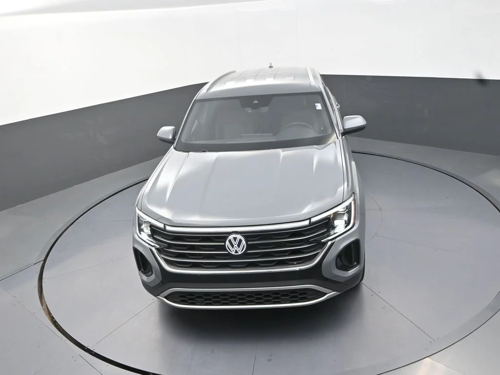 New 2026  Volkswagen 2.0T SE w/Technology image 15