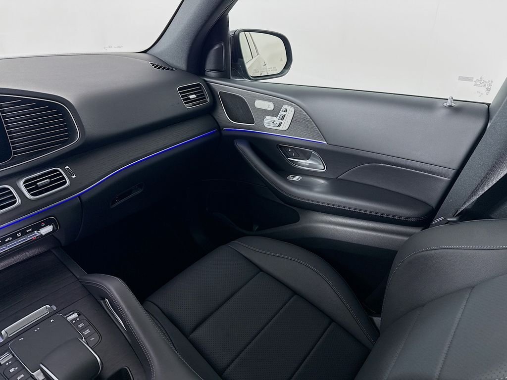 Used 2026 Black Mercedes-Benz GLE 350 image 24