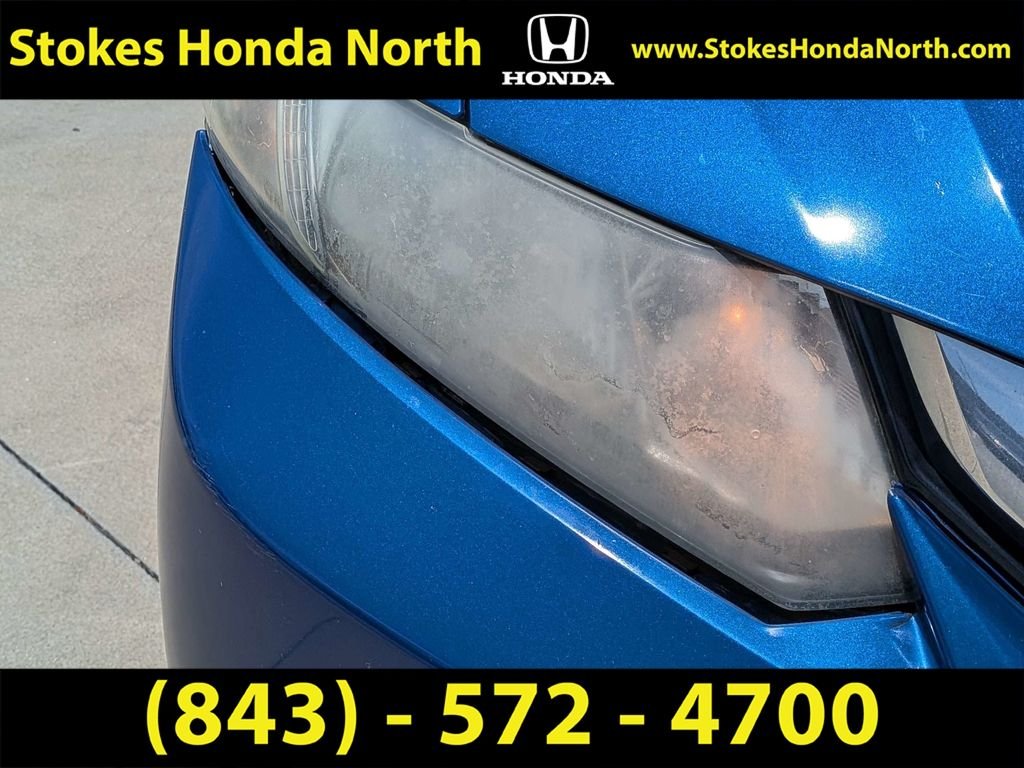 Used 2015  Honda EX-L image 13
