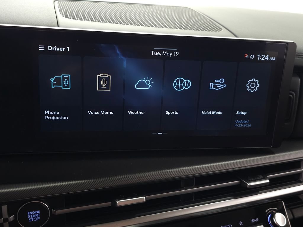 2024 Hyundai Santa Fe XRT - Photo 25