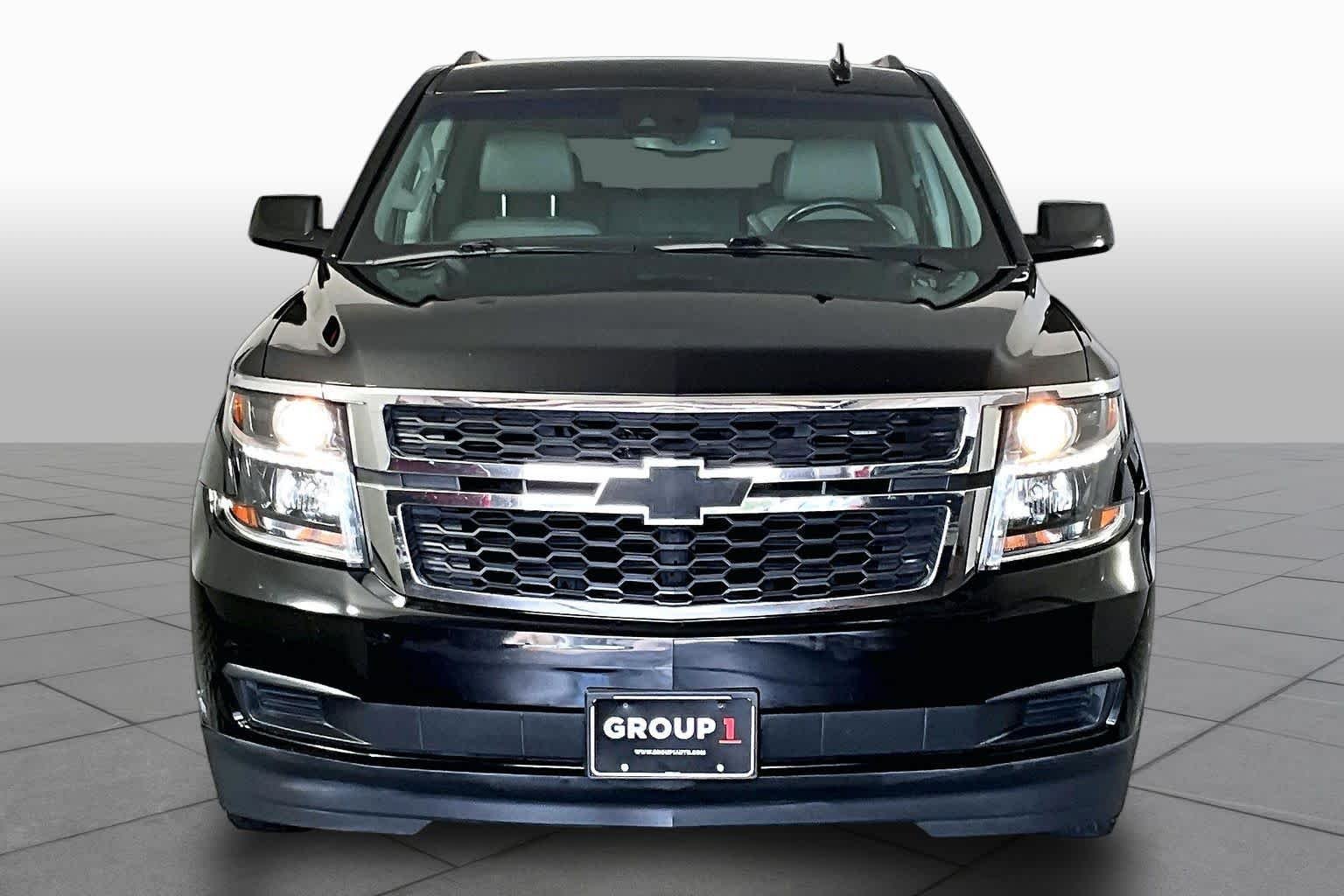 Used 2020 Black Chevrolet LT image 4