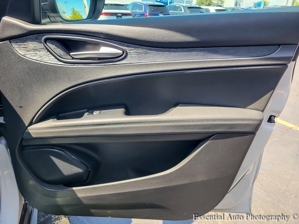 2024 ALFA ROMEO STELVIO - Image 21