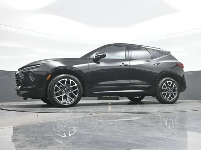 2025 Chevrolet Blazer RS - Photo 21