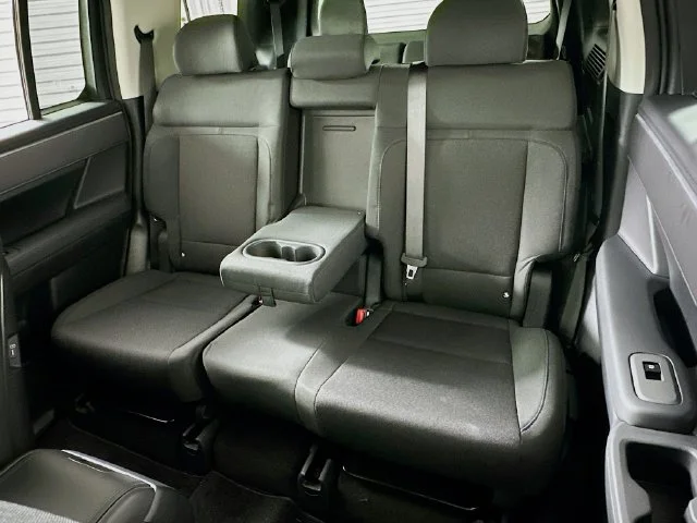 New 2026 Hyundai SANTA FE HYBRID SE