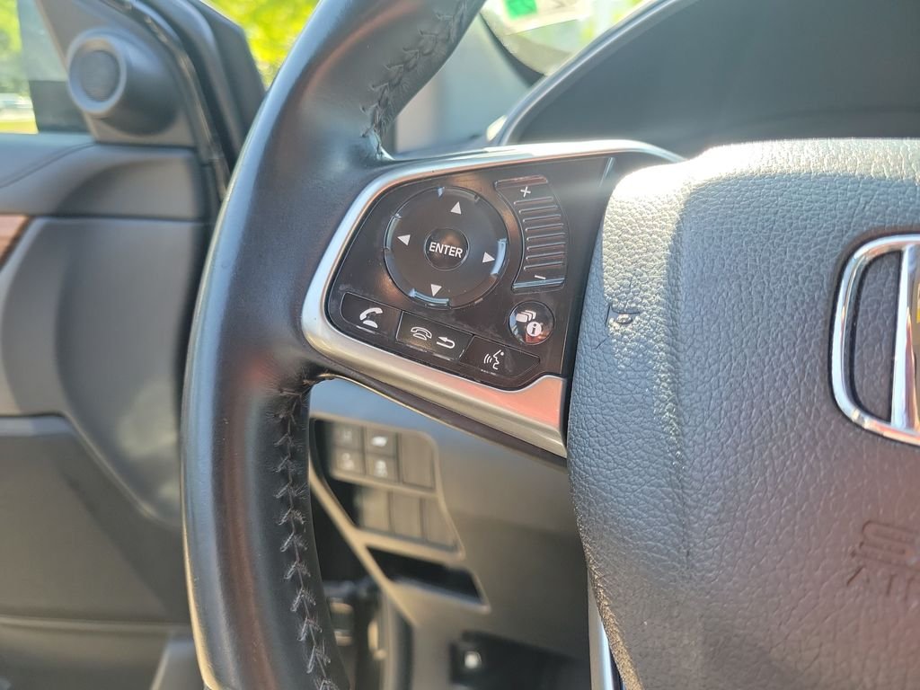 Used 2017  Honda EX-L image 29