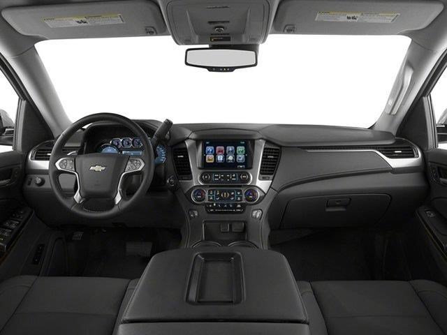 Used 2017 Iridescent Pearl Tricoat Chevrolet LT 1500 image 11