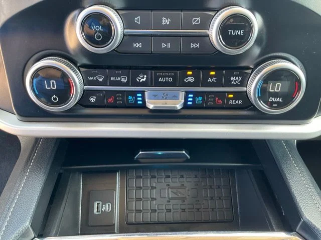 2024 Ford Expedition XLT - Photo 22