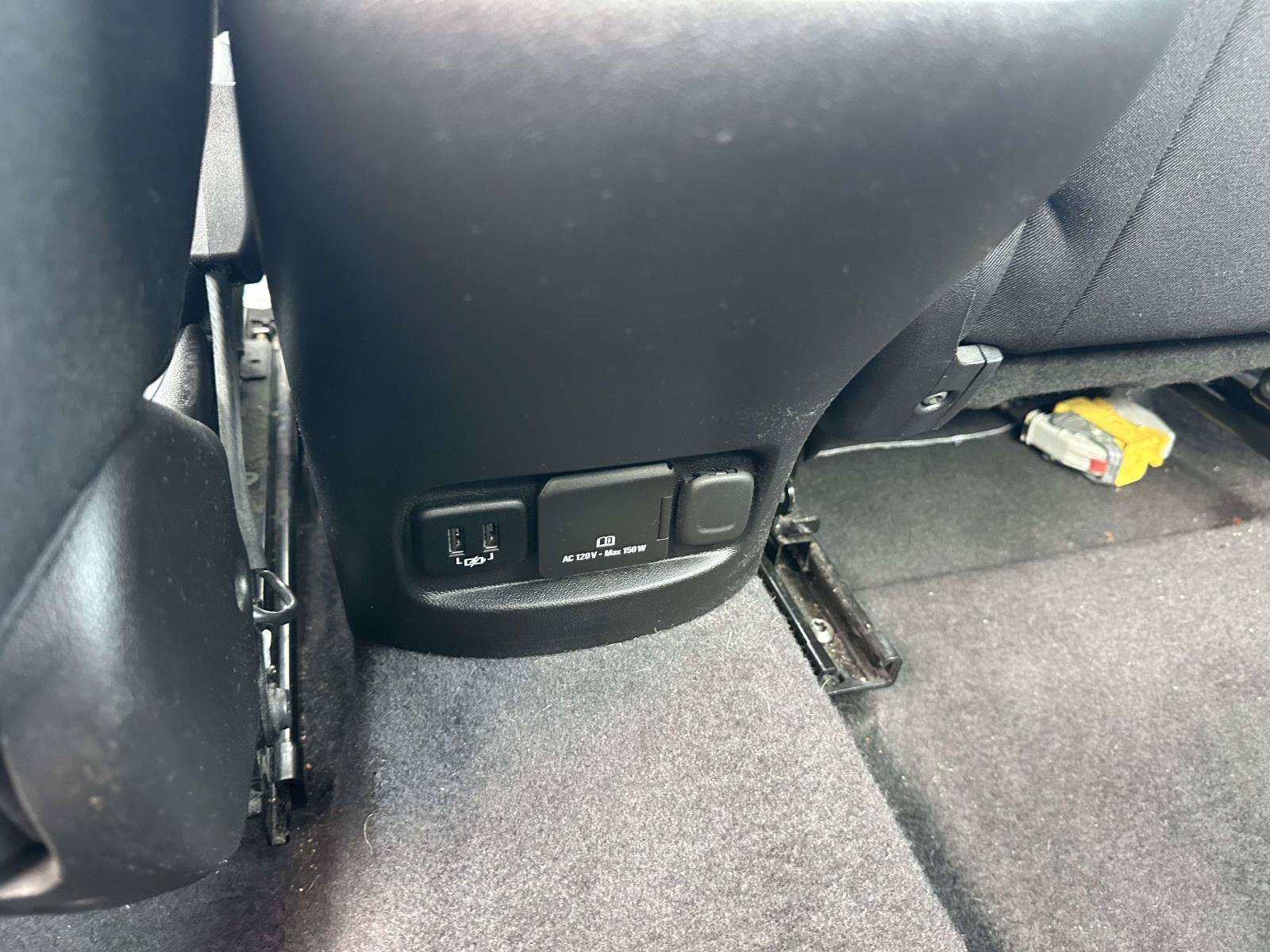 Used 2017 Pepperdust Metallic Chevrolet LT image 11