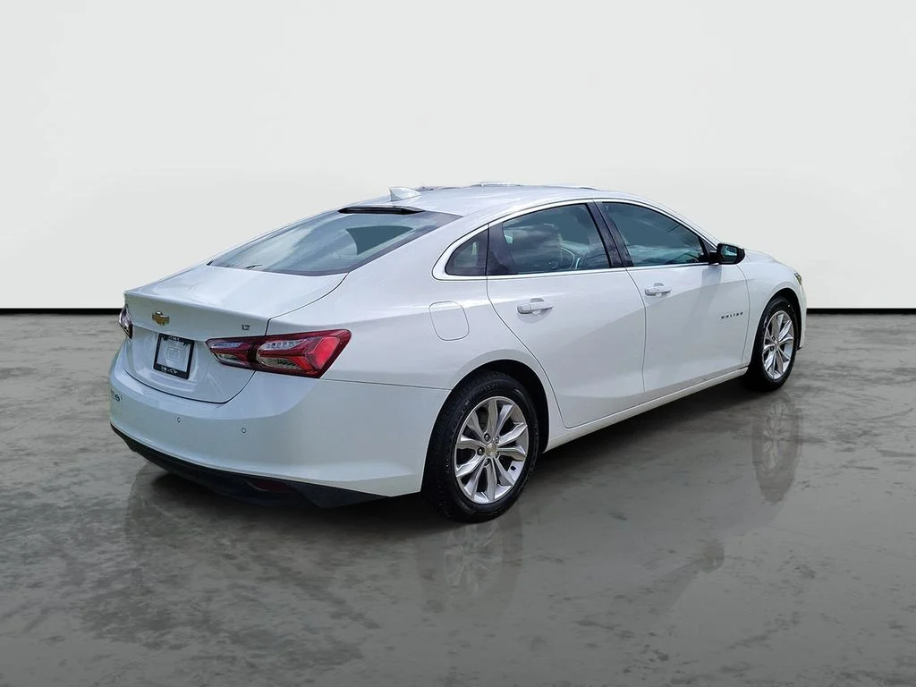 Used 2020 Chevrolet Malibu 1LT with VIN 1G1ZD5ST2LF068147 for sale in Live Oak, FL