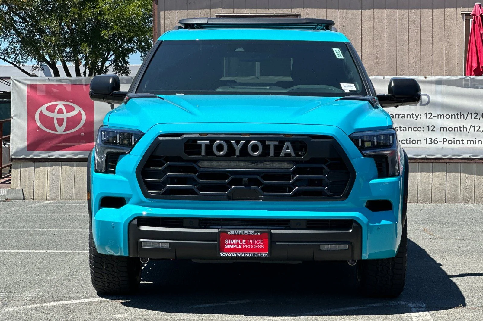New 2026  Toyota TRD Pro image 14