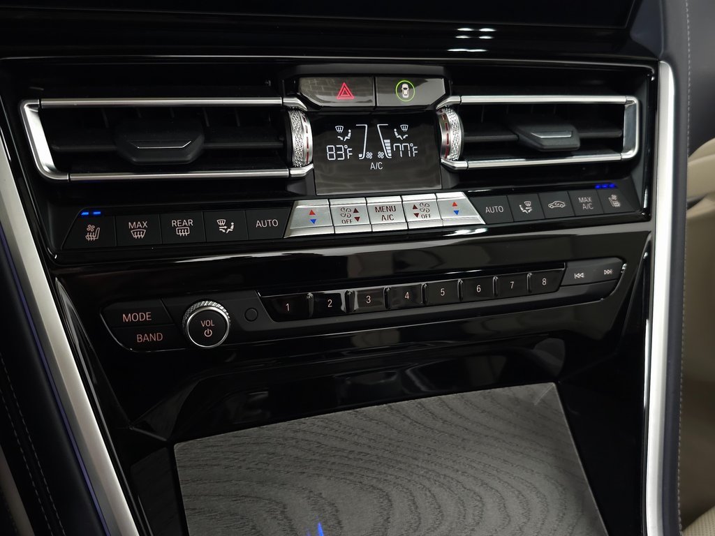 2023 BMW M850I - Image 35