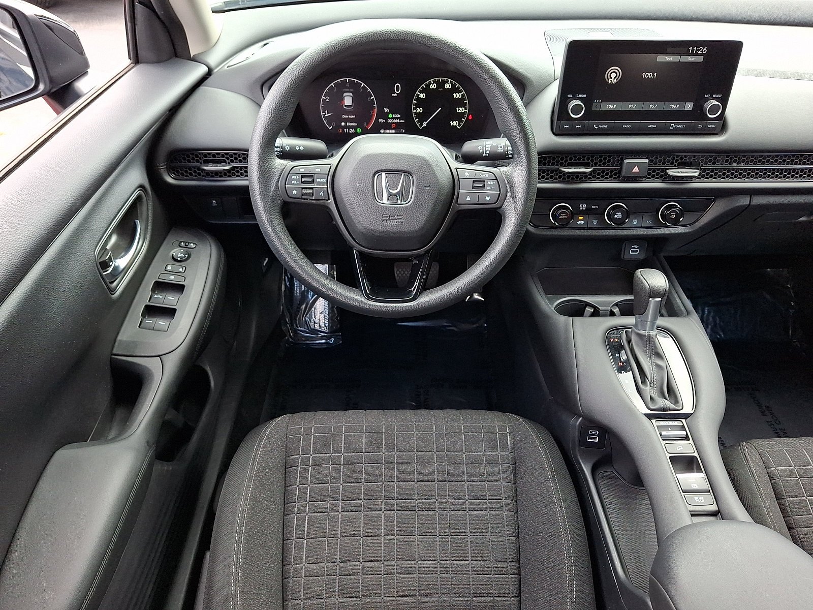 2023 Honda HR-V LX - Photo 10