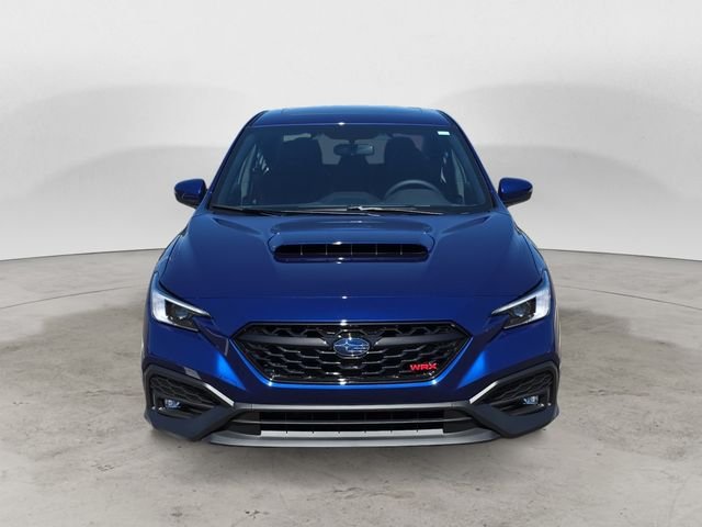 New 2026 SAPPHIRE BLUE PEARL Subaru Limited image 2