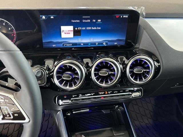 Used 2026 Gray Mercedes-Benz GLA 250 image 17