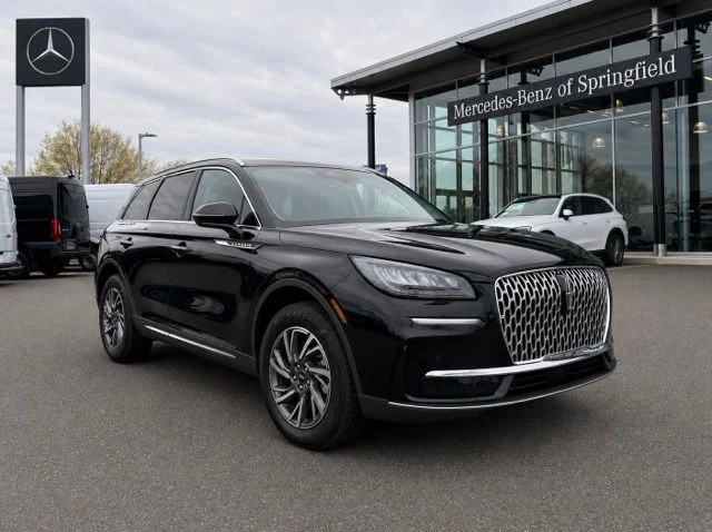 2023 Lincoln Corsair