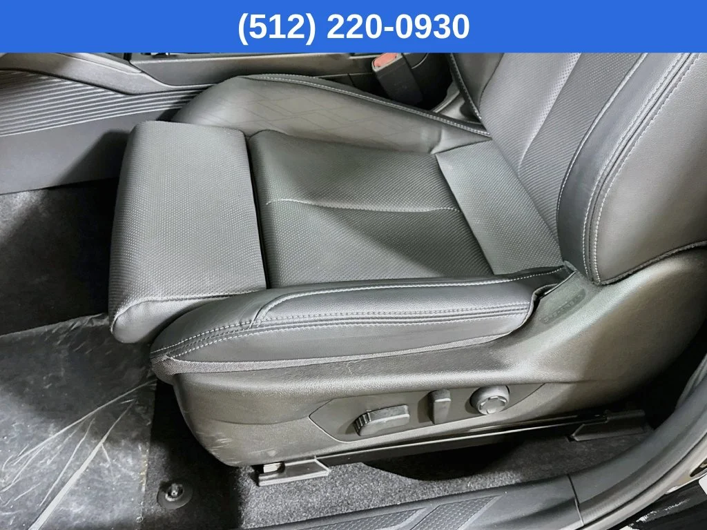 Certified Used 2026 Black Subaru Touring XT image 24