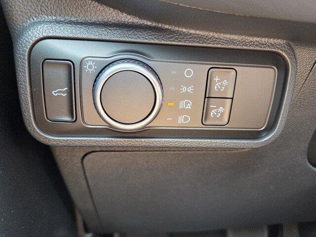 New 2026 Vapor Blue Metallic Ford Active image 14