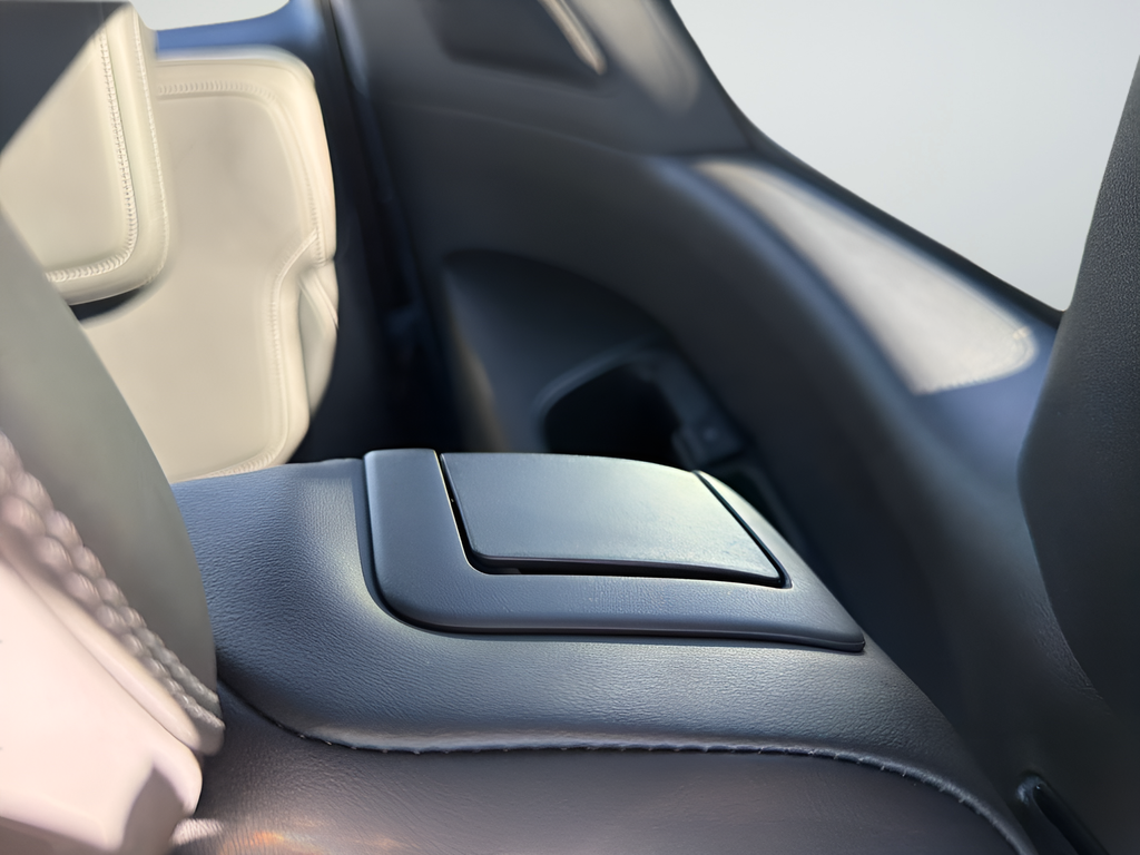 New 2026 Blue Nissan PRO-4X image 26