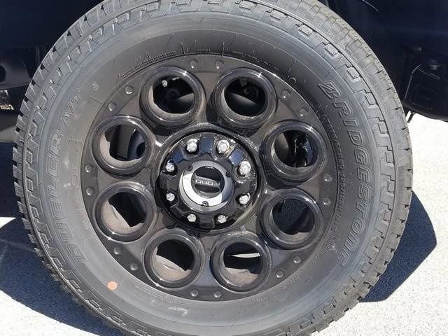 2025 Ford F-350 Super Duty Lariat - Photo 28