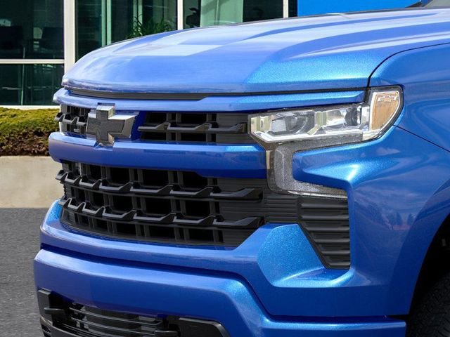 2026 Chevrolet Silverado 1500 RST - Photo 14