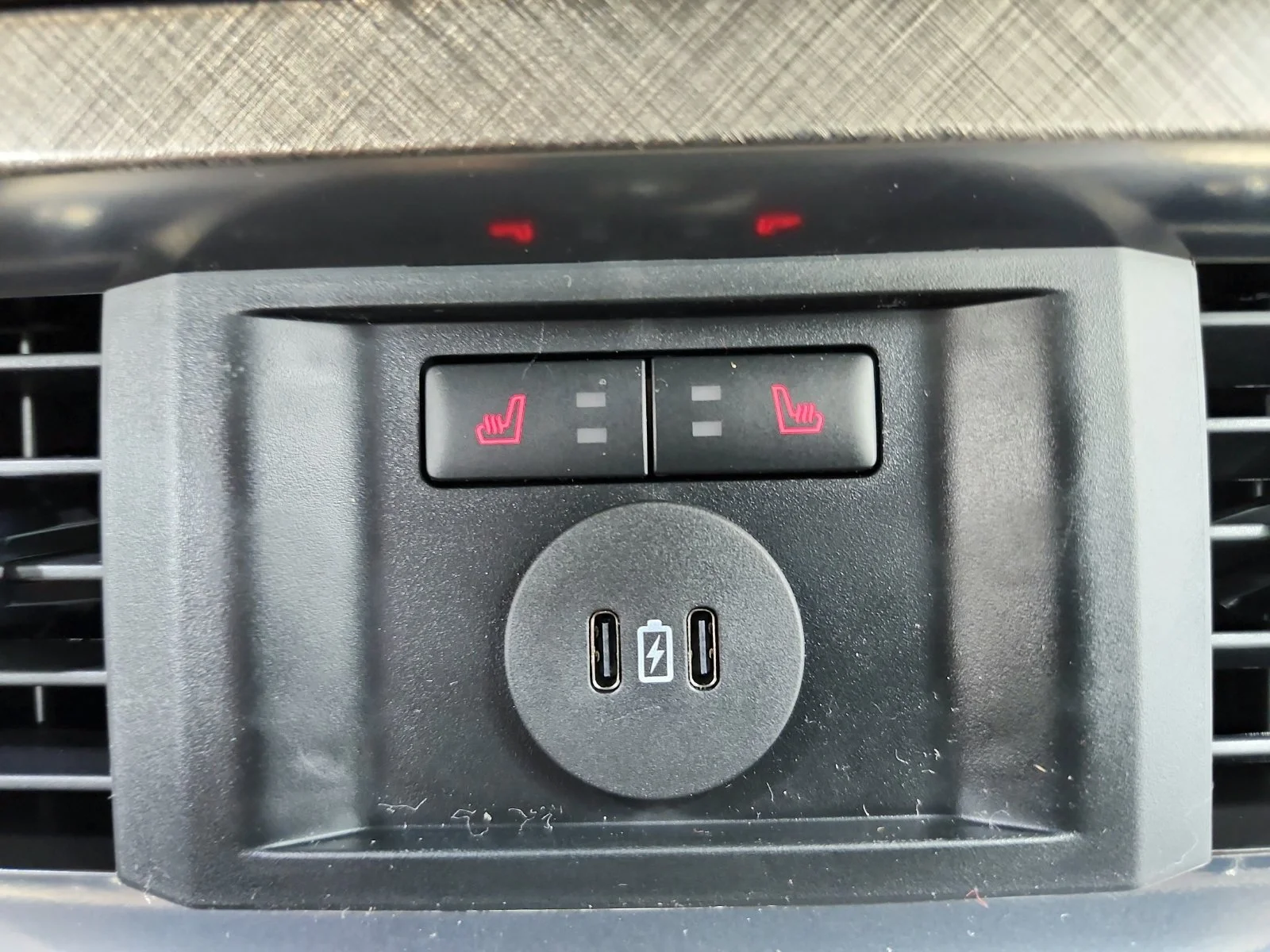 New 2026 Gray Ford King Ranch image 41