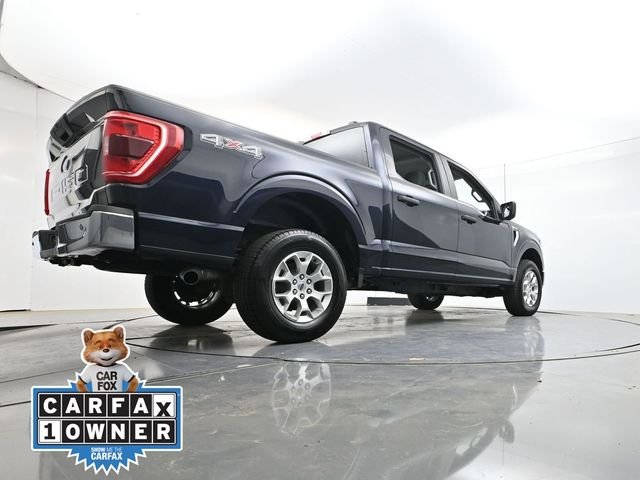 2023 Ford F-150 XLT - Photo 33