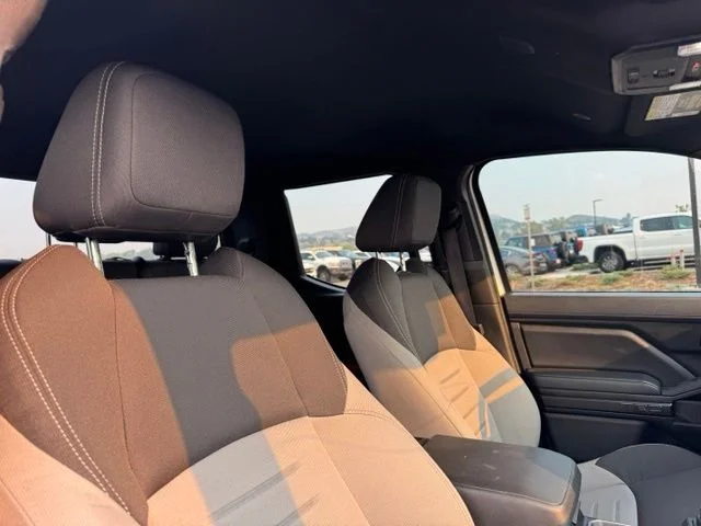 Used 2024 White Toyota TRD Sport image 25