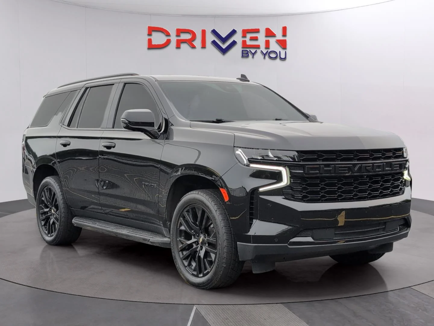 Used 2023 Black Chevrolet RST image 7