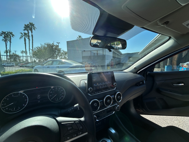 Used 2025  Nissan SV image 34
