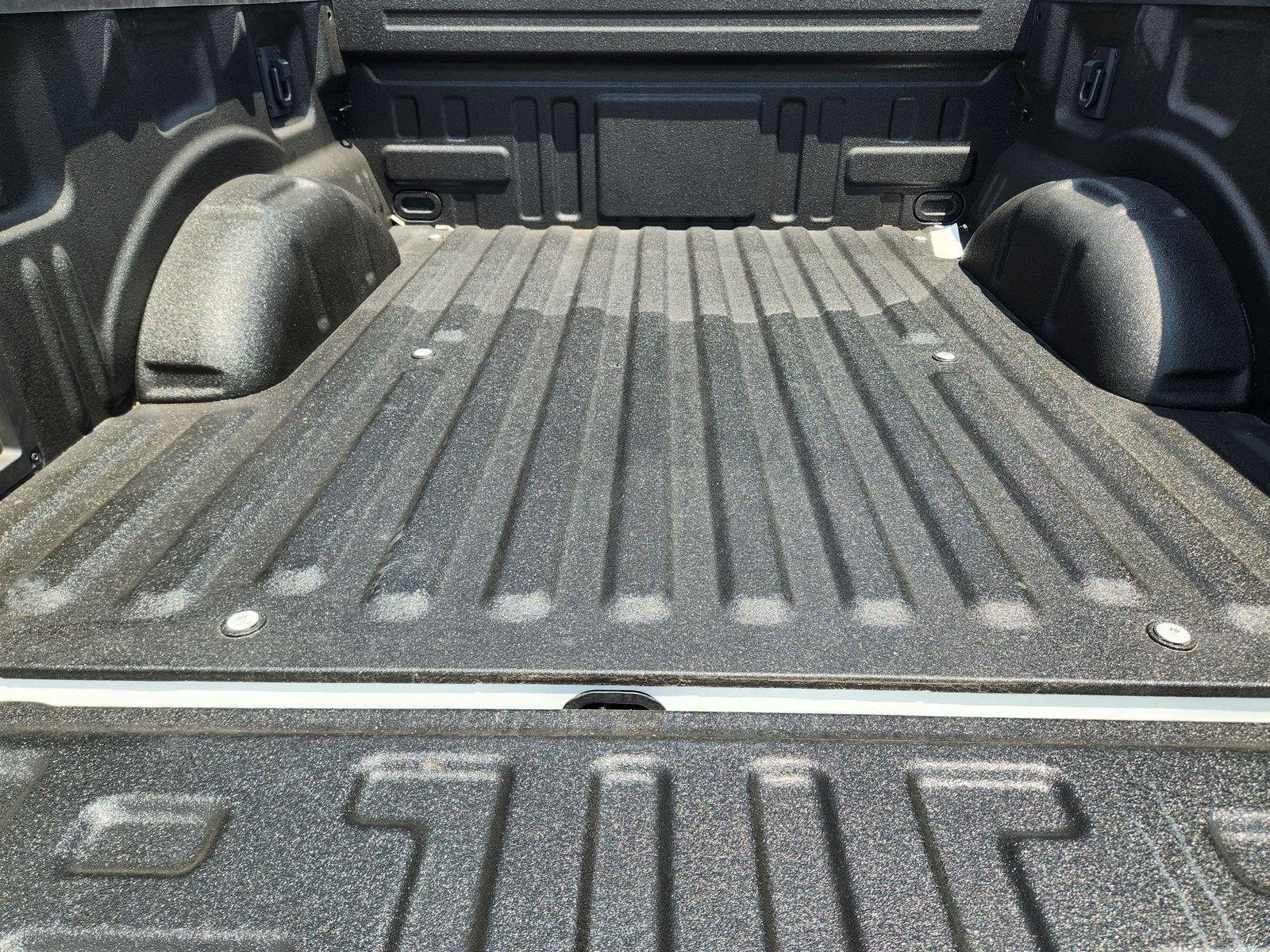 Certified Used 2026 Oxford White Ford STX image 31